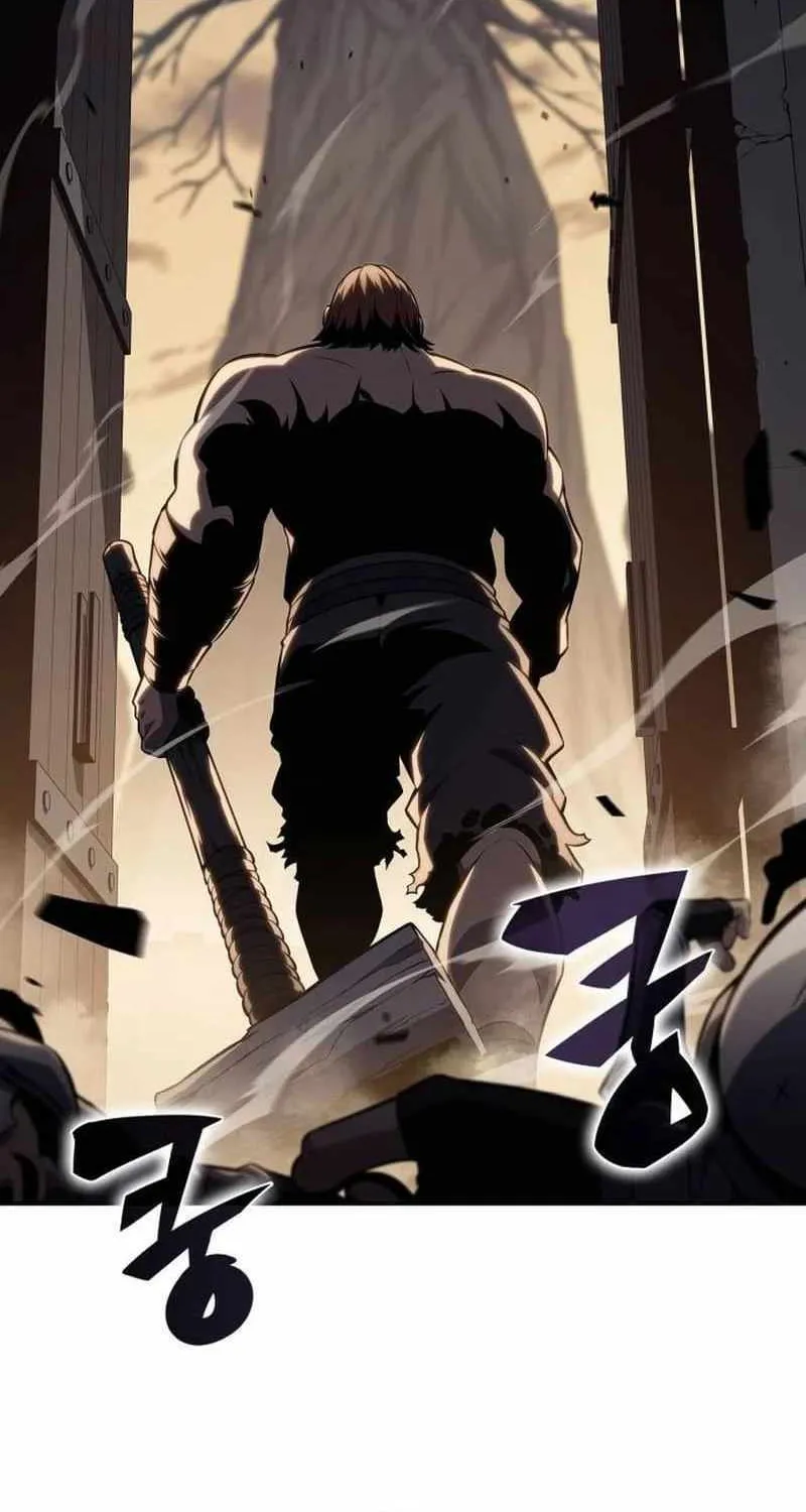 Solo Max-Level Newbie Chapter 138 page 43 - 