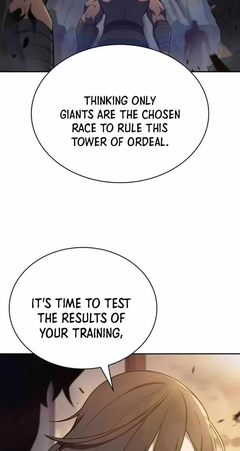 Solo Max-Level Newbie Chapter 138 page 46 - 