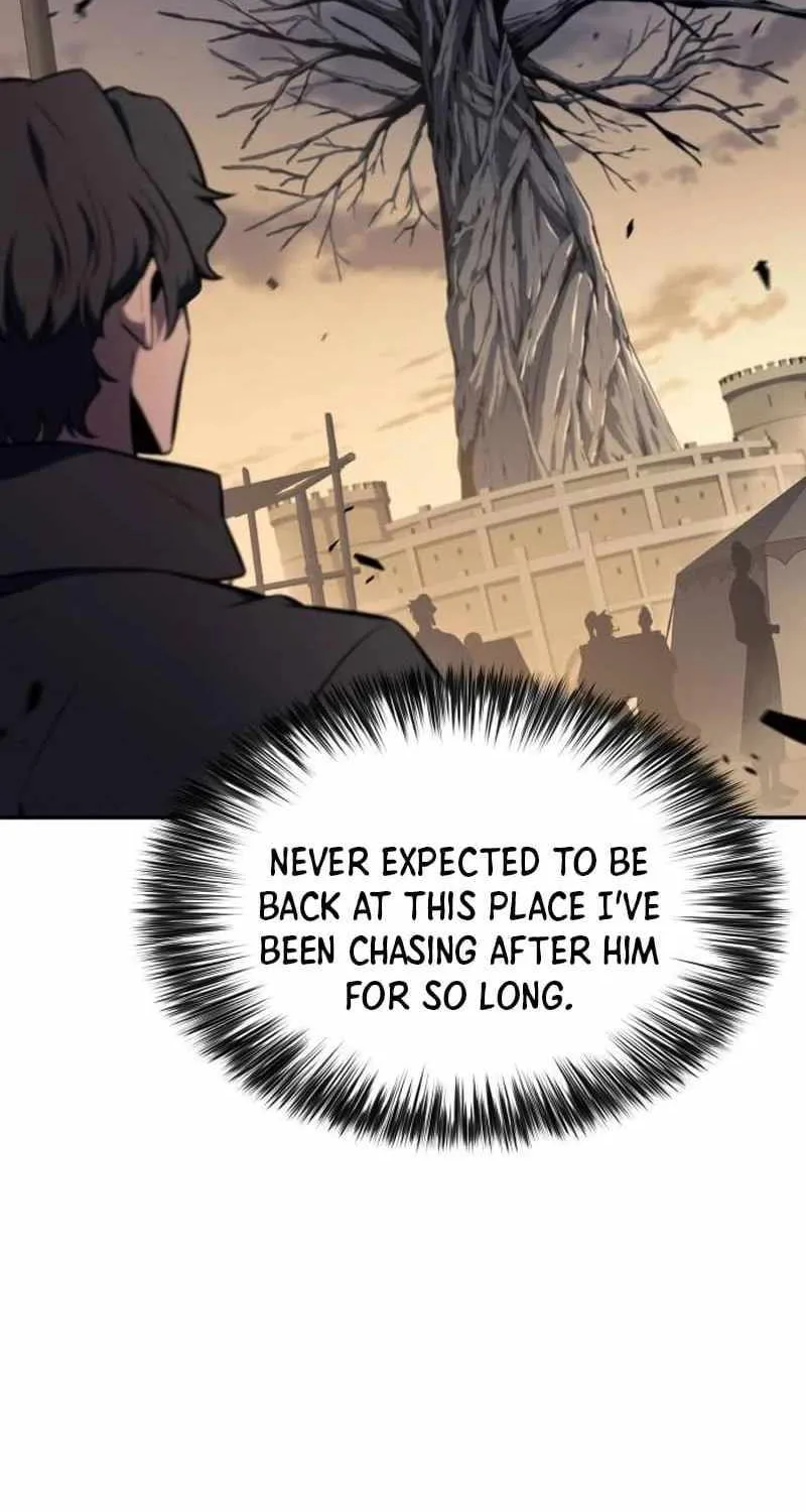 Solo Max-Level Newbie Chapter 138 page 49 - 