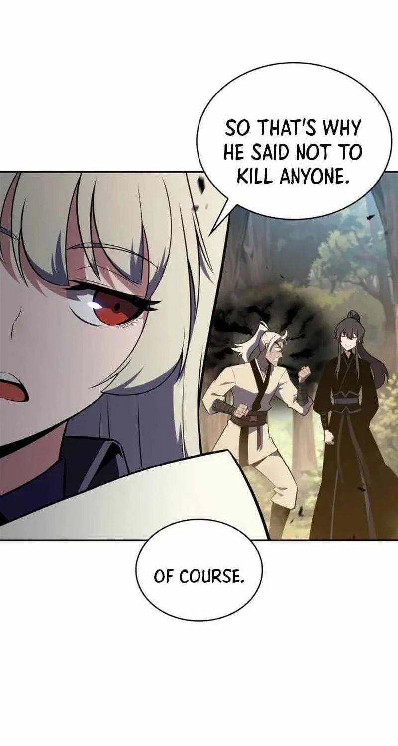 Solo Max-Level Newbie Chapter 138 page 6 - 