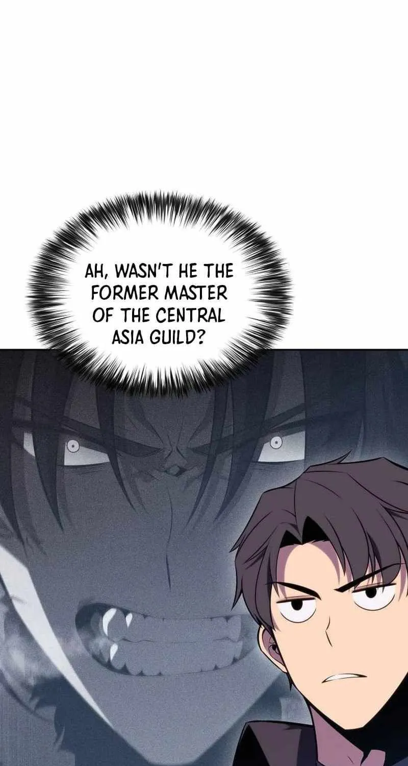 Solo Max-Level Newbie Chapter 138 page 53 - 