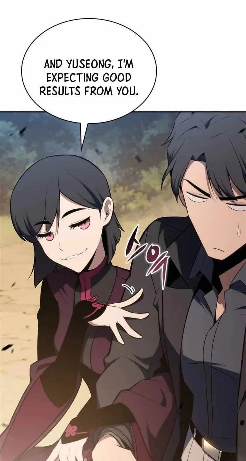 Solo Max-Level Newbie Chapter 138 page 56 - 