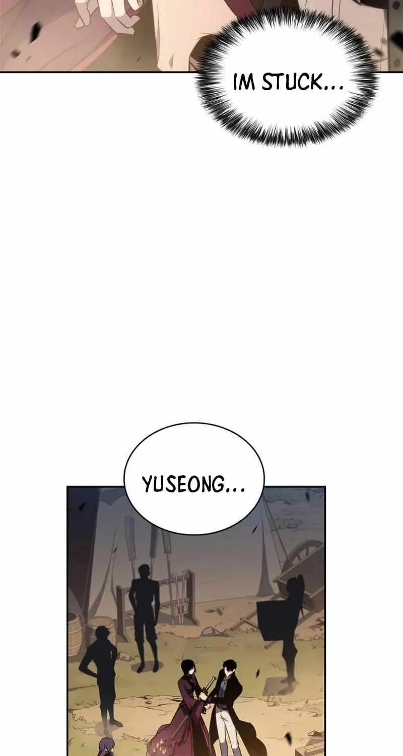 Solo Max-Level Newbie Chapter 138 page 57 - 