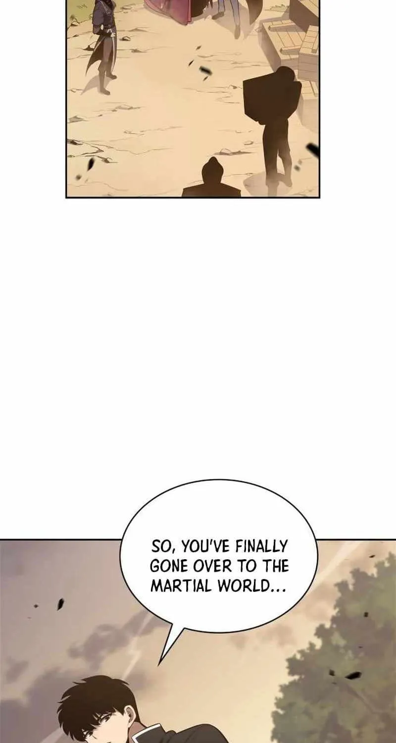 Solo Max-Level Newbie Chapter 138 page 58 - 