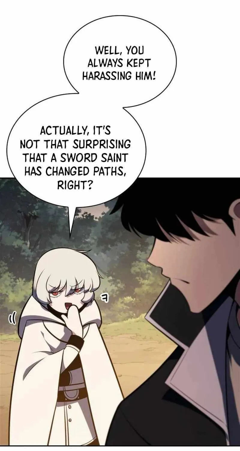 Solo Max-Level Newbie Chapter 138 page 60 - 