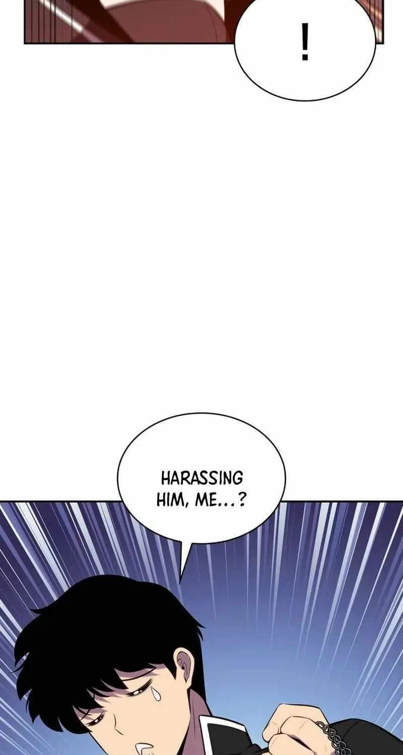 Solo Max-Level Newbie Chapter 138 page 63 - 