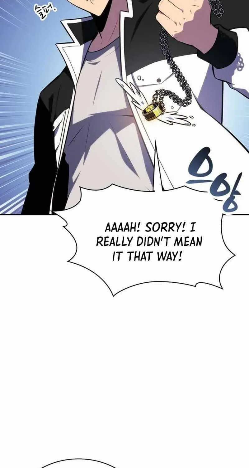 Solo Max-Level Newbie Chapter 138 page 64 - 