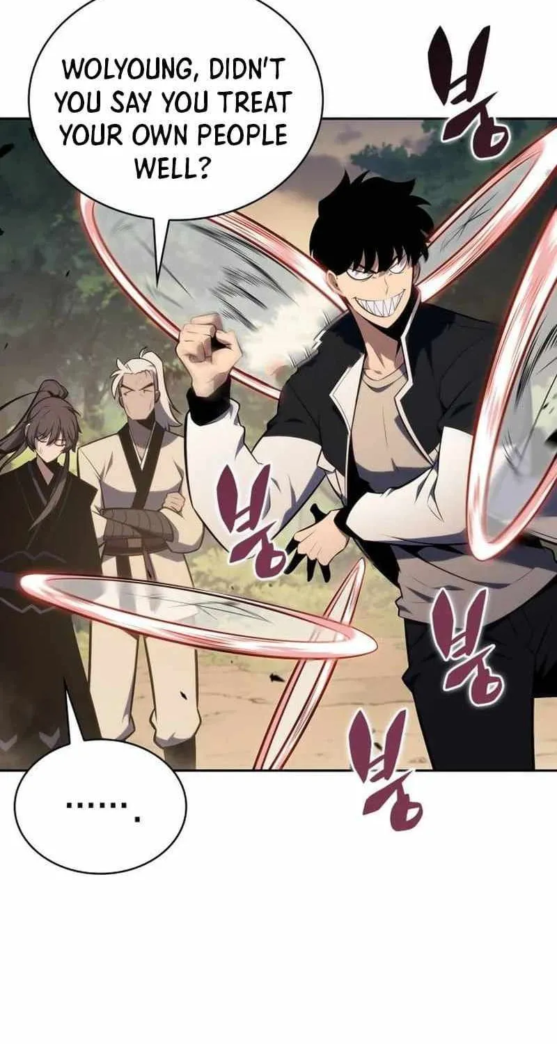 Solo Max-Level Newbie Chapter 138 page 65 - 