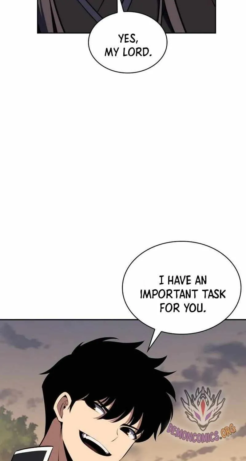 Solo Max-Level Newbie Chapter 138 page 67 - 