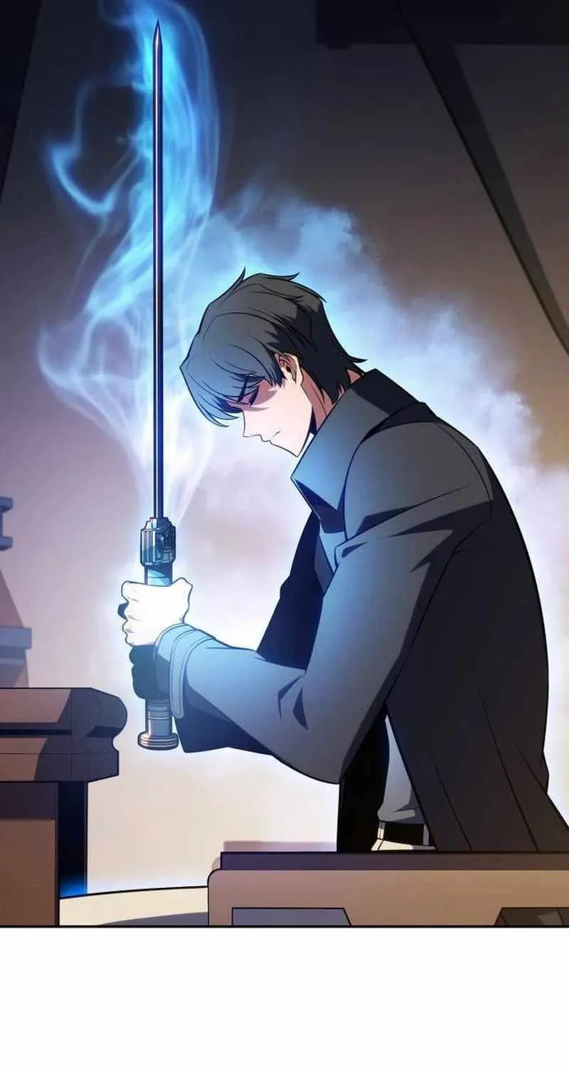 Solo Max-Level Newbie Chapter 138 page 71 - 
