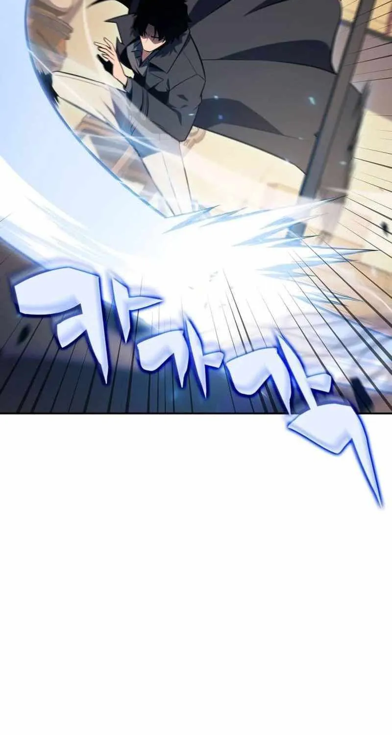 Solo Max-Level Newbie Chapter 138 page 77 - 