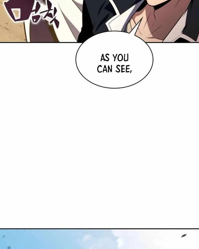 Solo Max-Level Newbie Chapter 138 page 9 - 