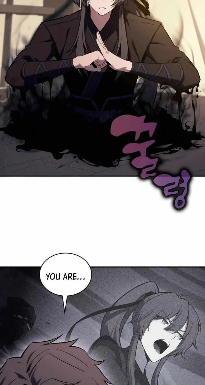 Solo Max-Level Newbie Chapter 138 page 81 - 