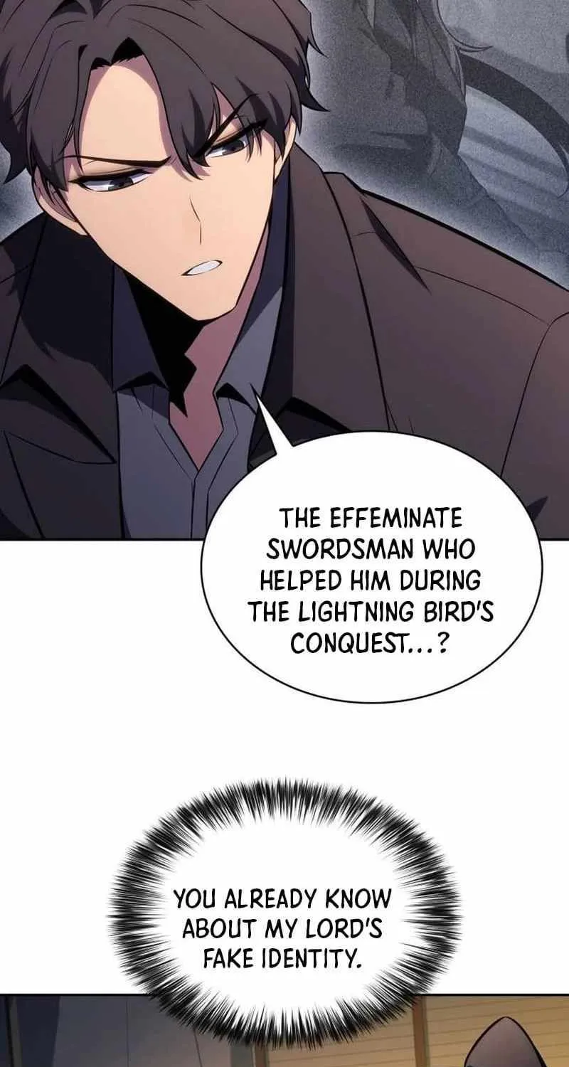 Solo Max-Level Newbie Chapter 138 page 82 - 