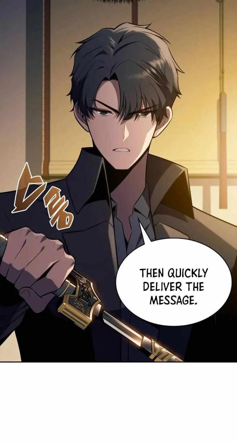 Solo Max-Level Newbie Chapter 138 page 84 - 