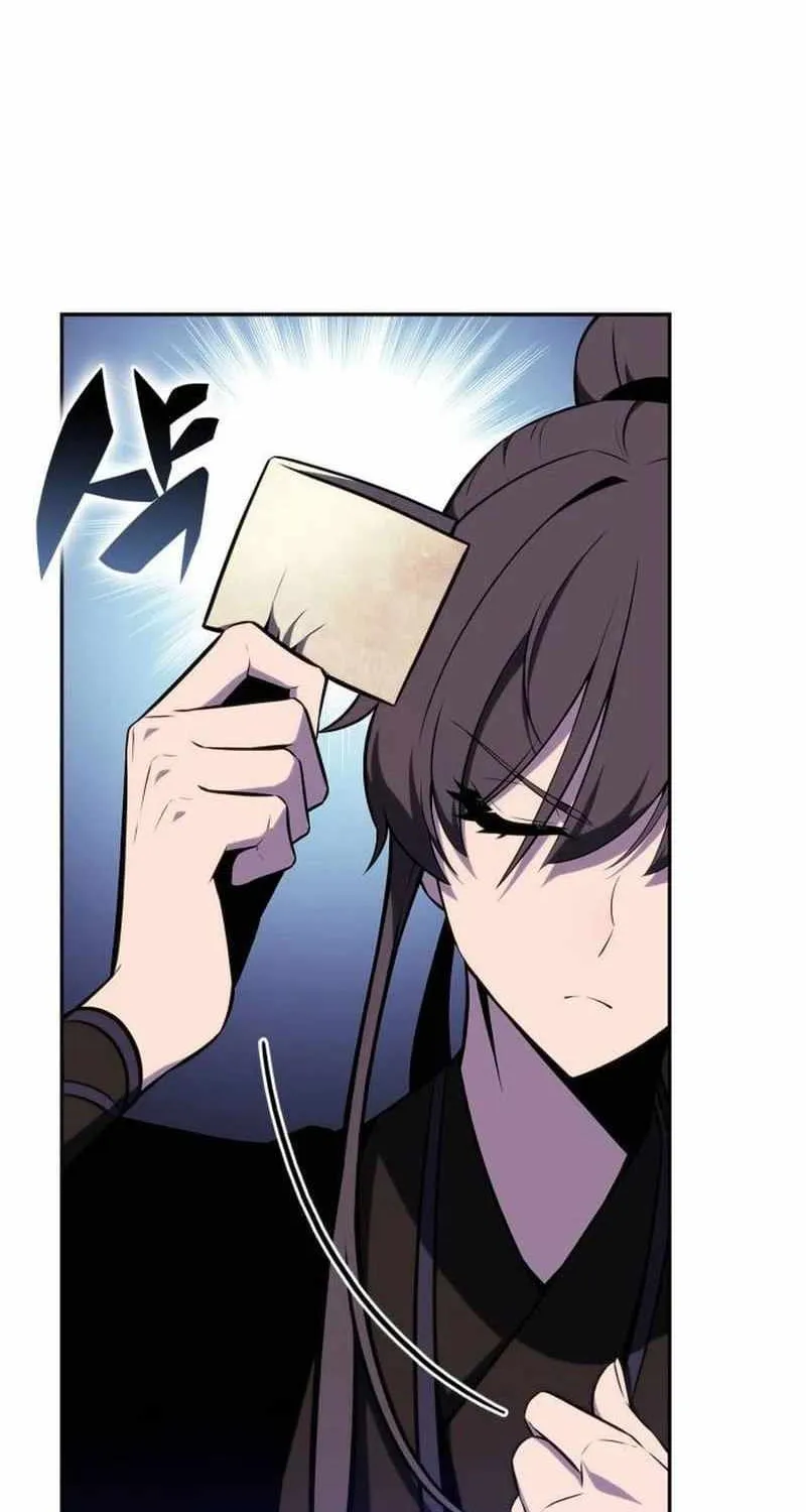 Solo Max-Level Newbie Chapter 138 page 85 - 