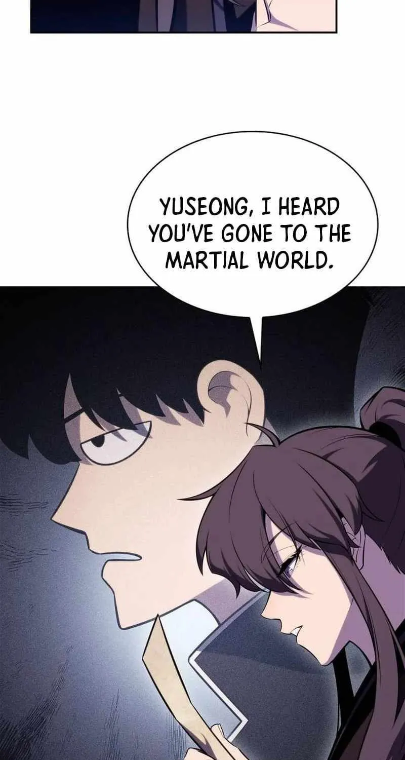 Solo Max-Level Newbie Chapter 138 page 86 - 