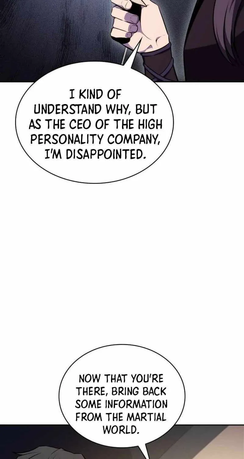 Solo Max-Level Newbie Chapter 138 page 87 - 