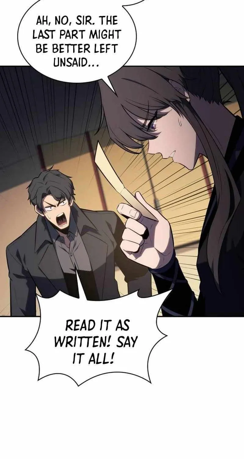 Solo Max-Level Newbie Chapter 138 page 92 - 
