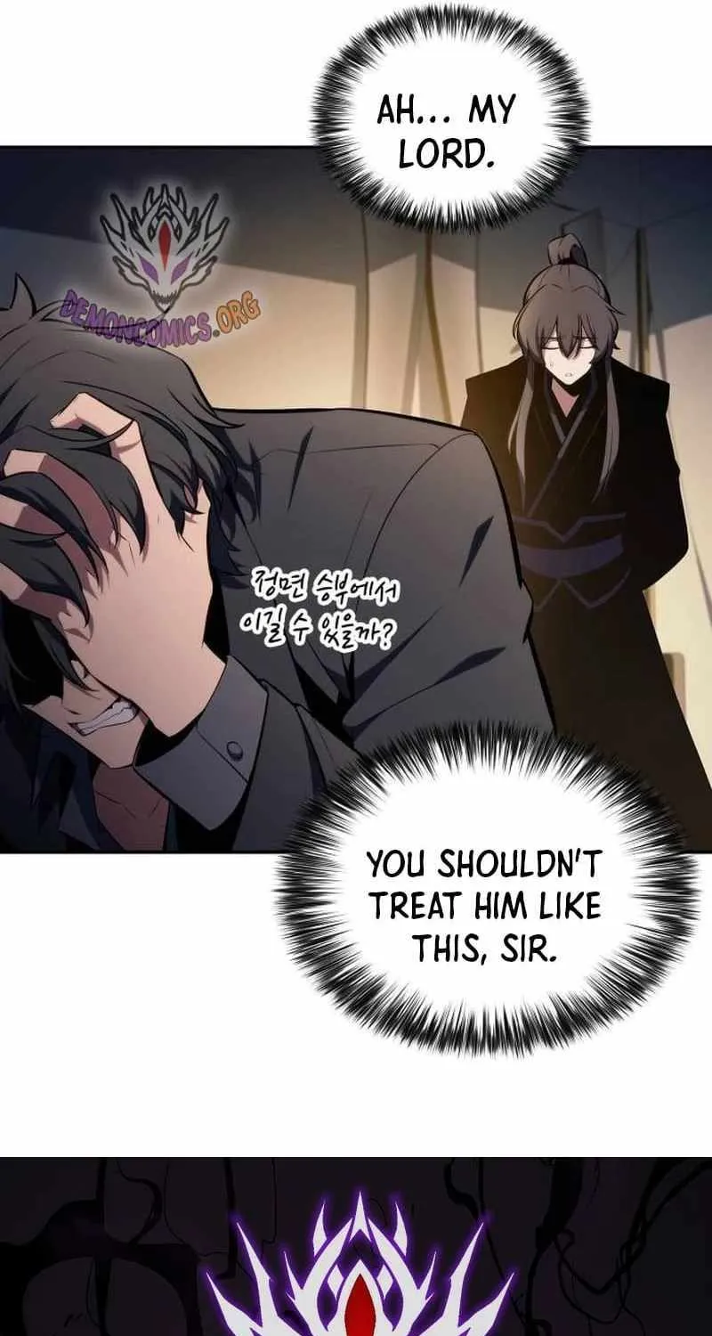 Solo Max-Level Newbie Chapter 138 page 98 - 