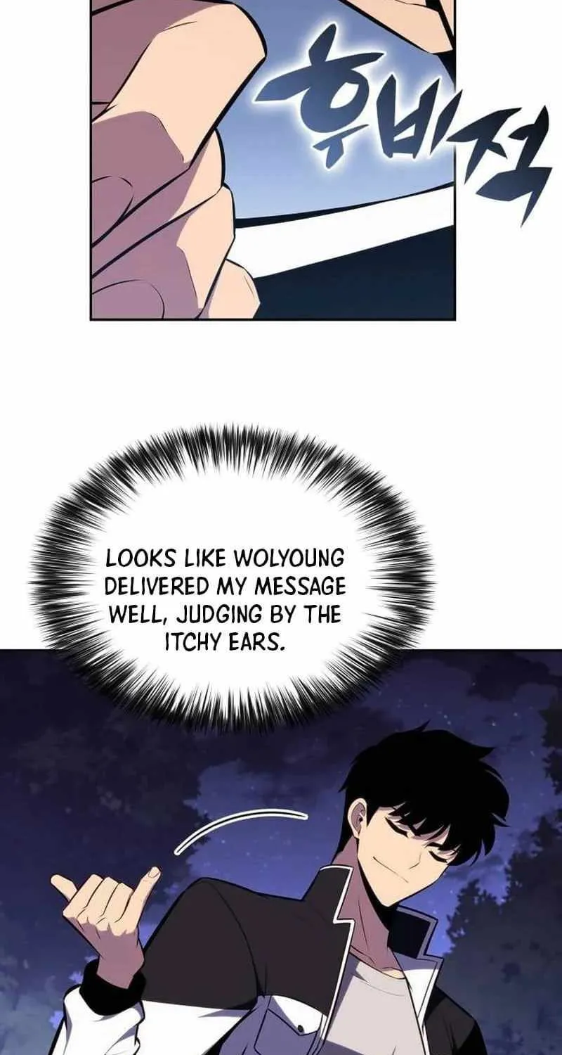 Solo Max-Level Newbie Chapter 138 page 100 - 