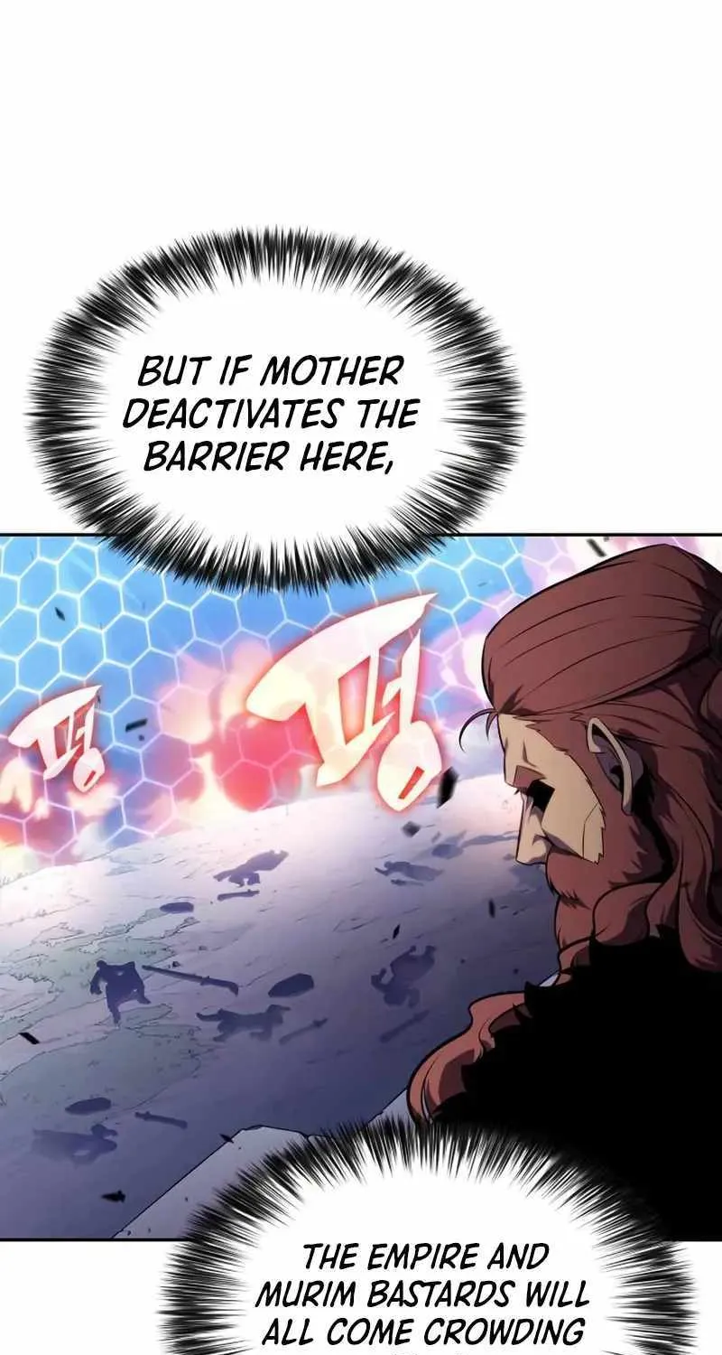 Solo Max-Level Newbie Chapter 139 page 107 - 