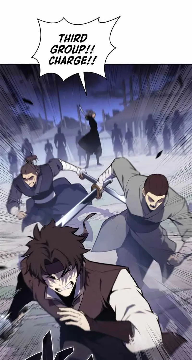Solo Max-Level Newbie Chapter 139 page 112 - 