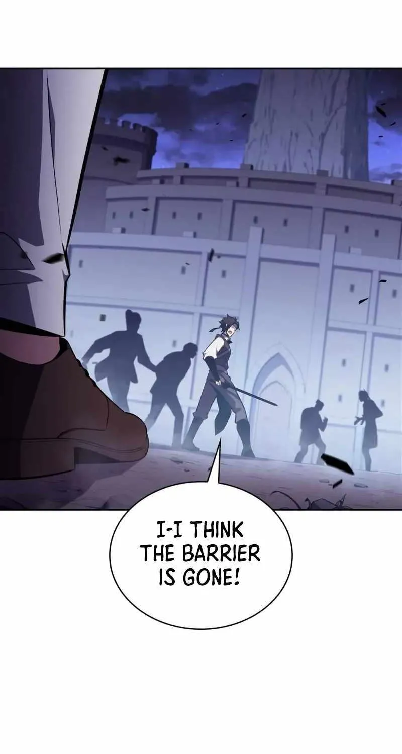 Solo Max-Level Newbie Chapter 139 page 116 - 