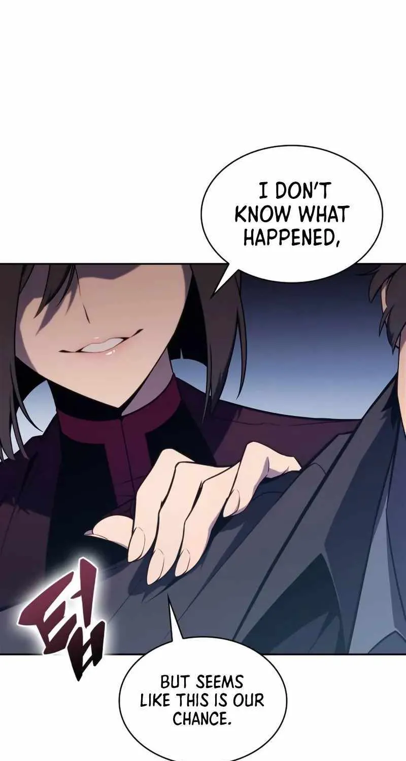 Solo Max-Level Newbie Chapter 139 page 117 - 