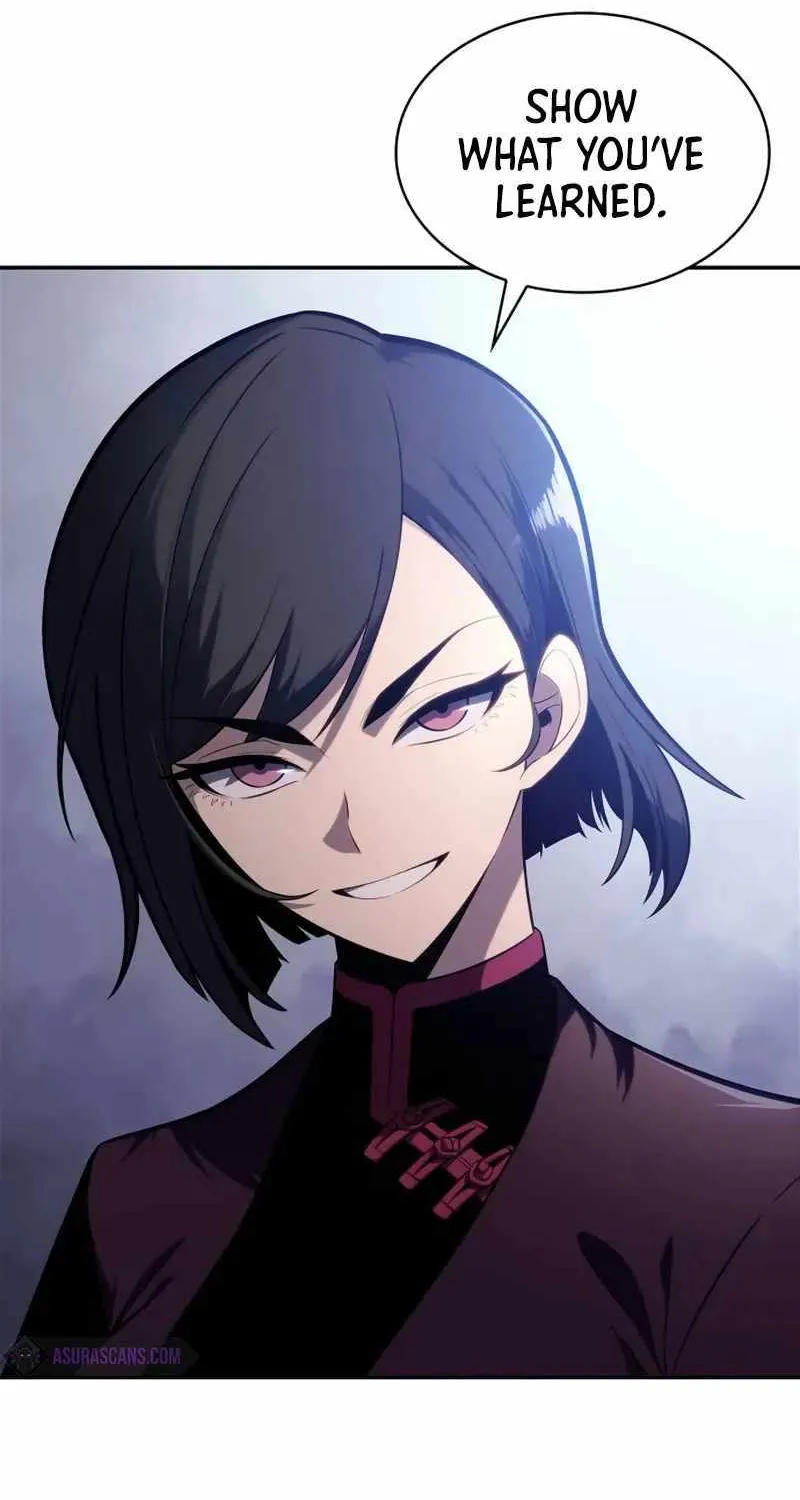 Solo Max-Level Newbie Chapter 139 page 120 - 