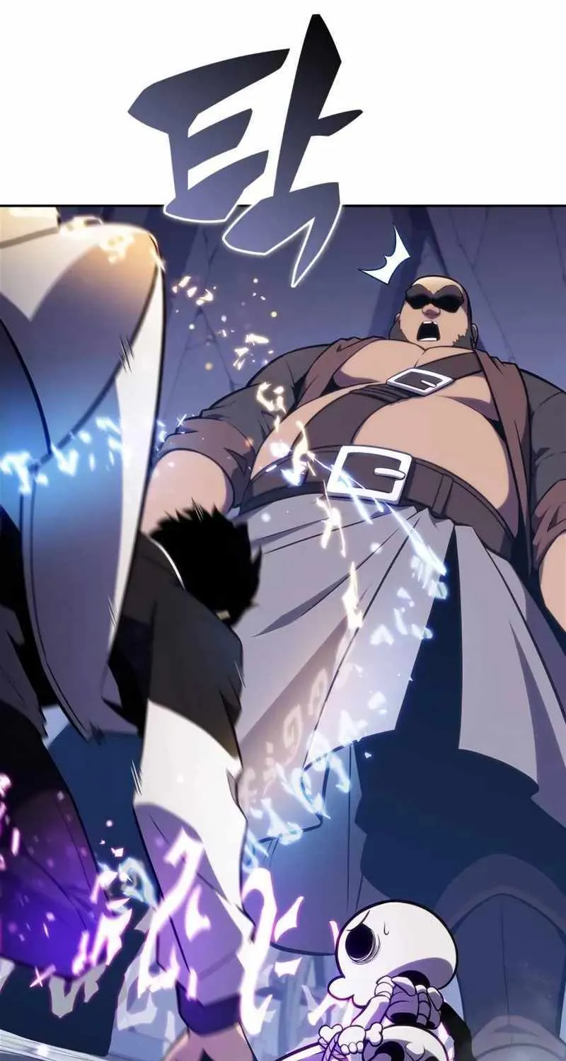 Solo Max-Level Newbie Chapter 139 page 13 - 