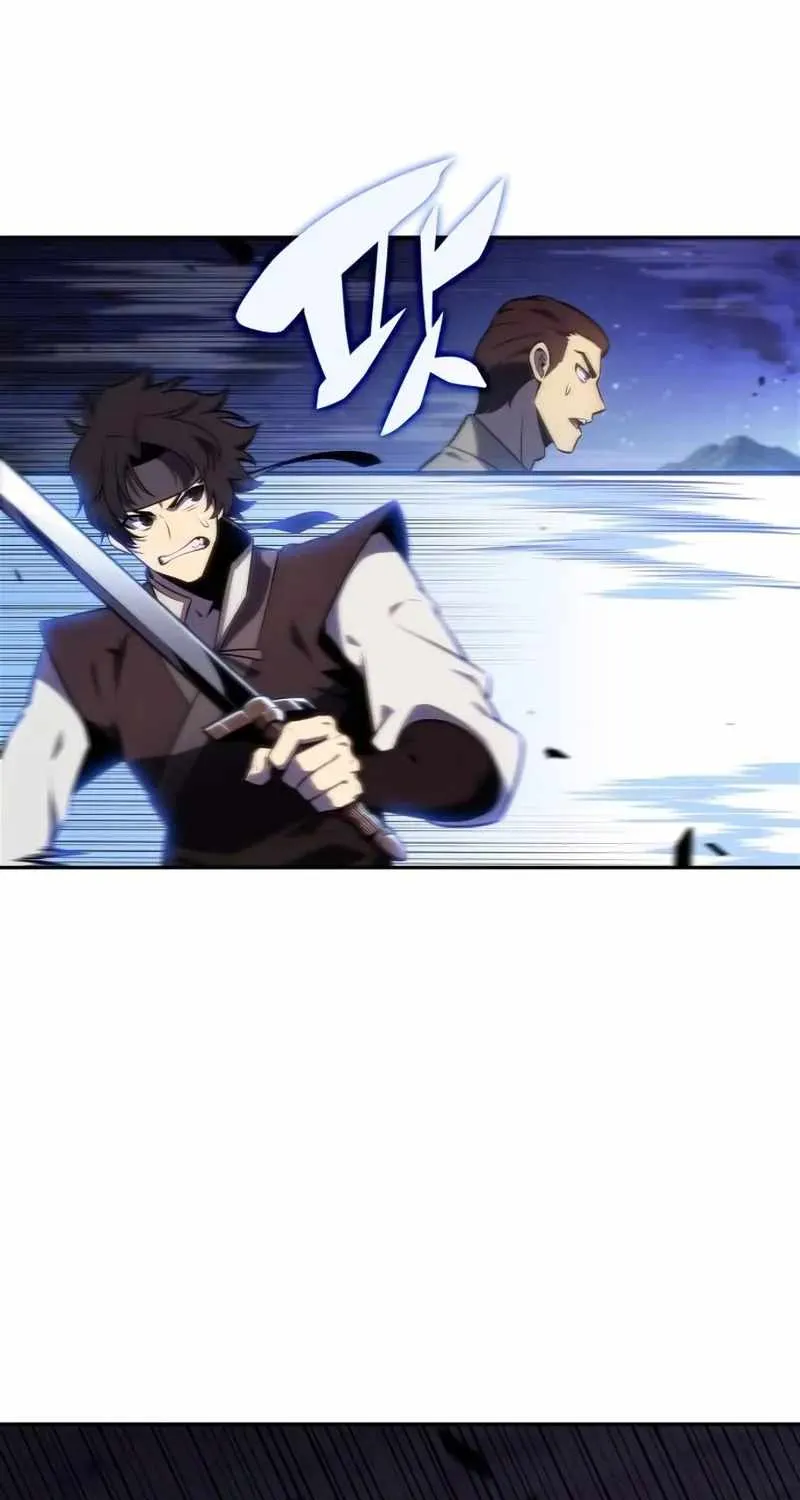 Solo Max-Level Newbie Chapter 139 page 121 - 
