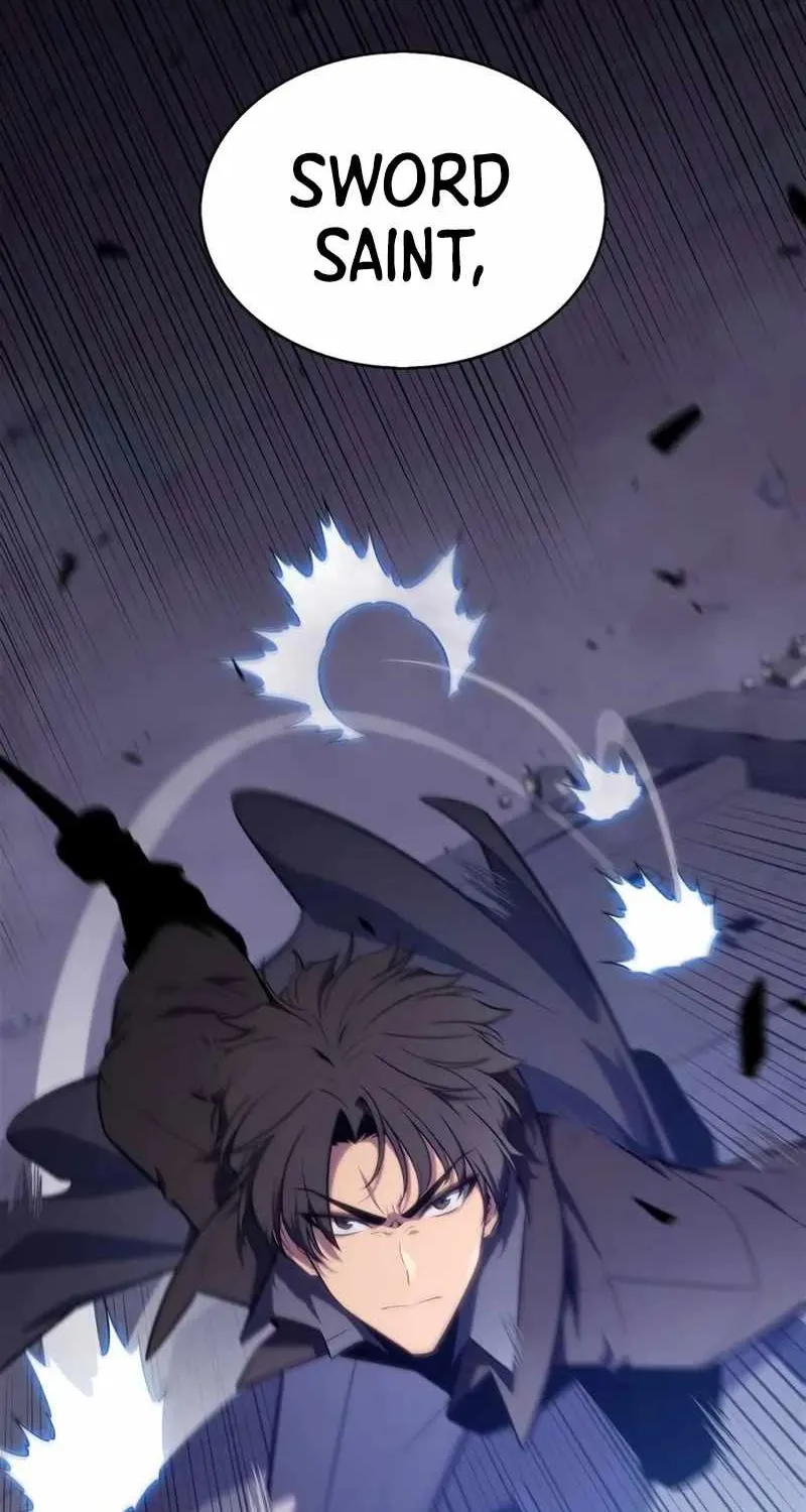 Solo Max-Level Newbie Chapter 139 page 122 - 