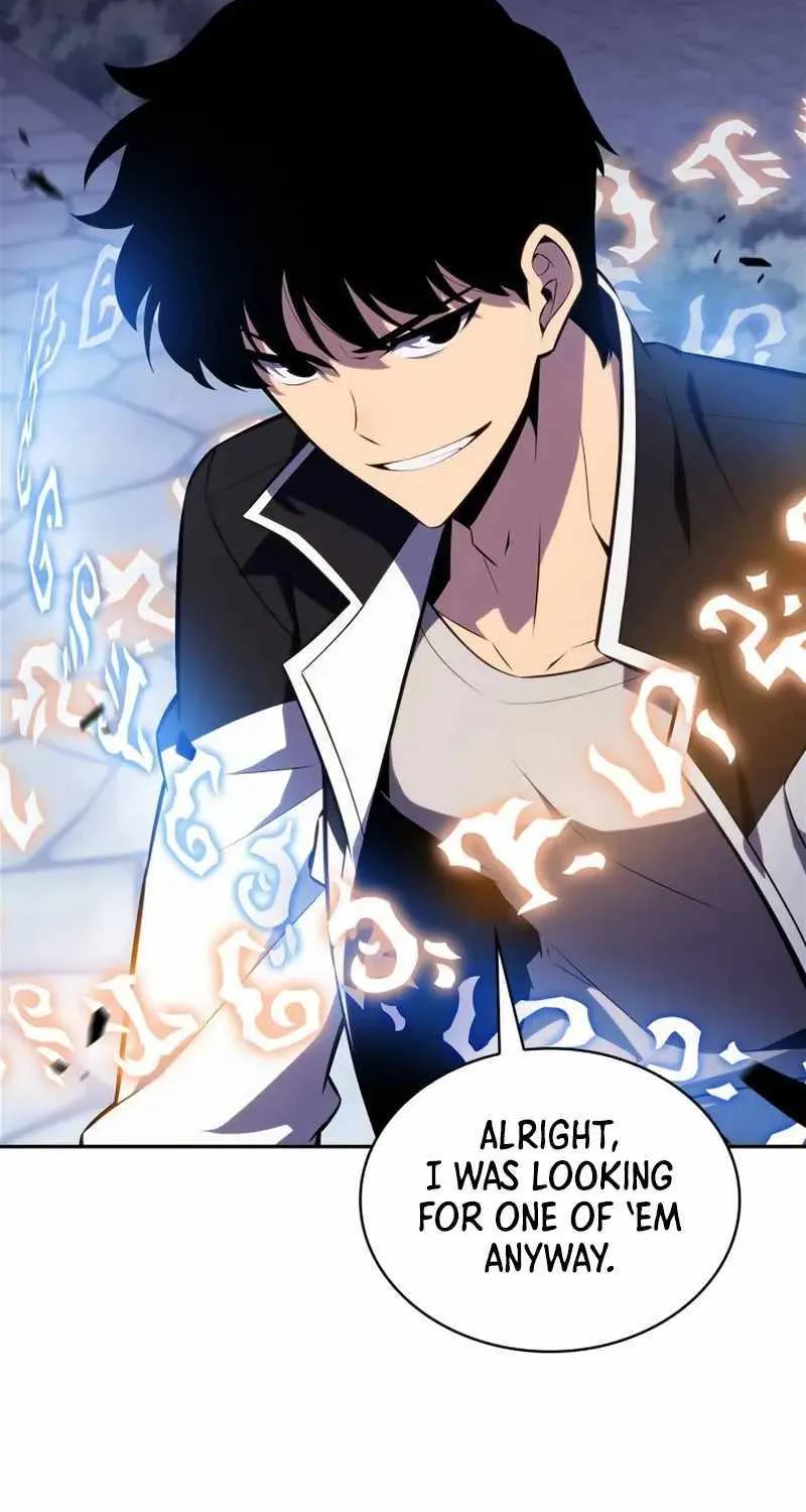Solo Max-Level Newbie Chapter 139 page 15 - 