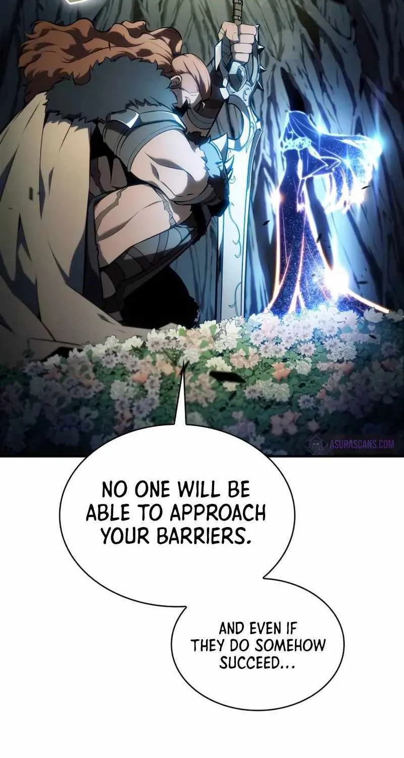 Solo Max-Level Newbie Chapter 139 page 22 - 