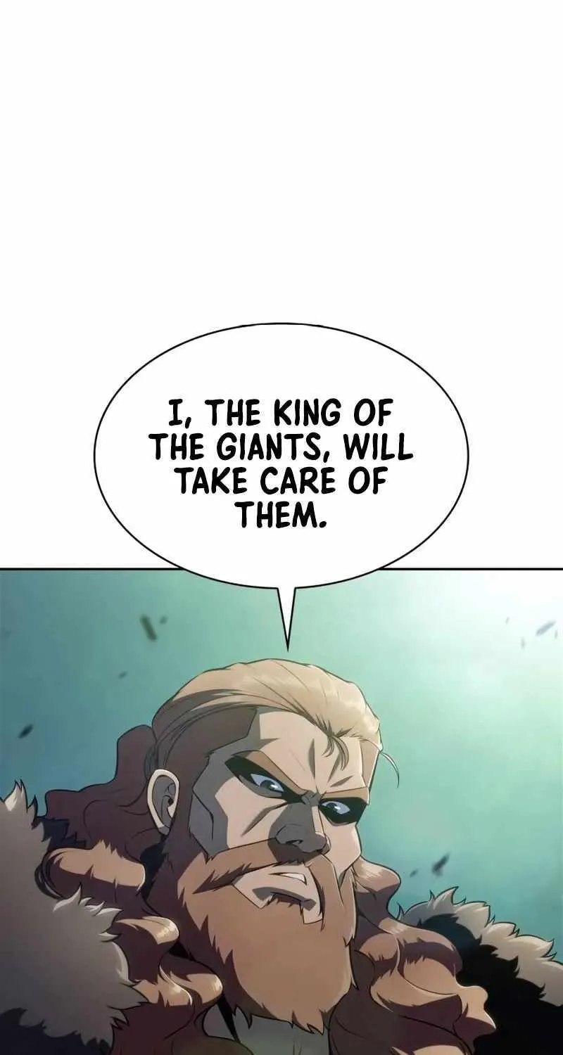 Solo Max-Level Newbie Chapter 139 page 23 - 