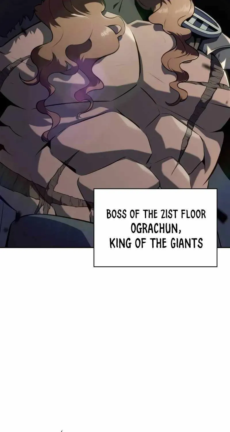 Solo Max-Level Newbie Chapter 139 page 24 - 