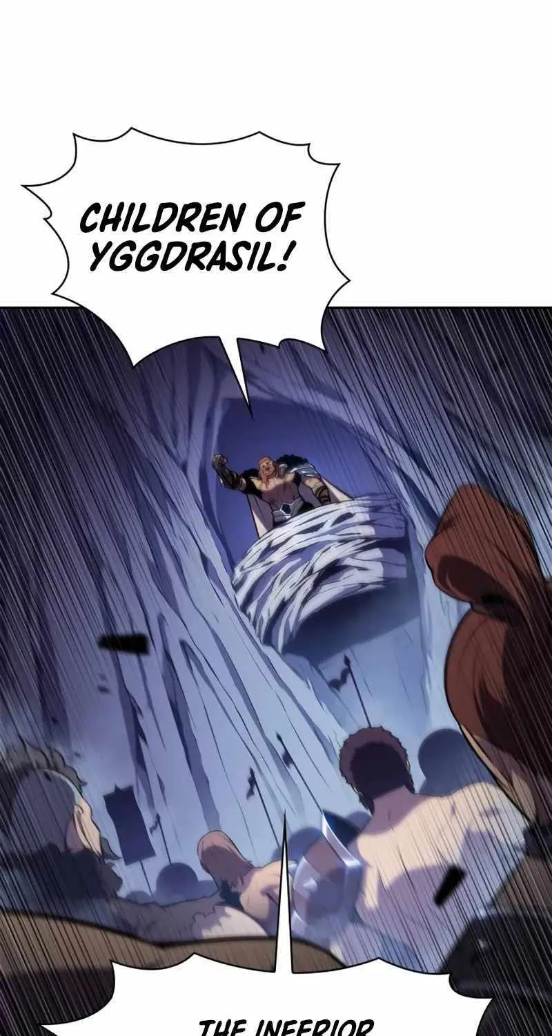 Solo Max-Level Newbie Chapter 139 page 26 - 