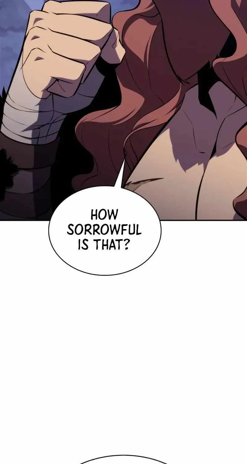 Solo Max-Level Newbie Chapter 139 page 28 - 