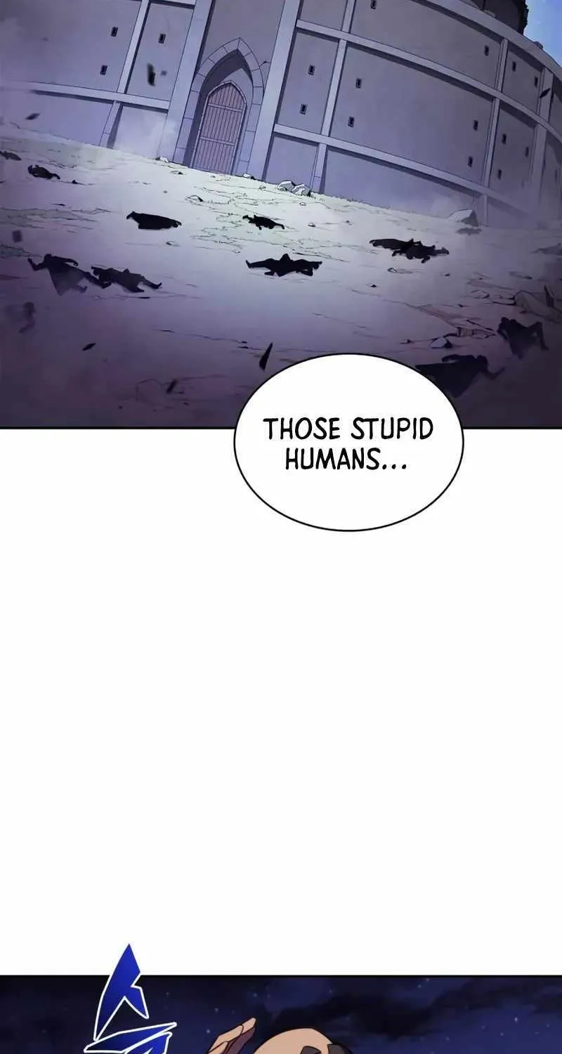 Solo Max-Level Newbie Chapter 139 page 4 - 