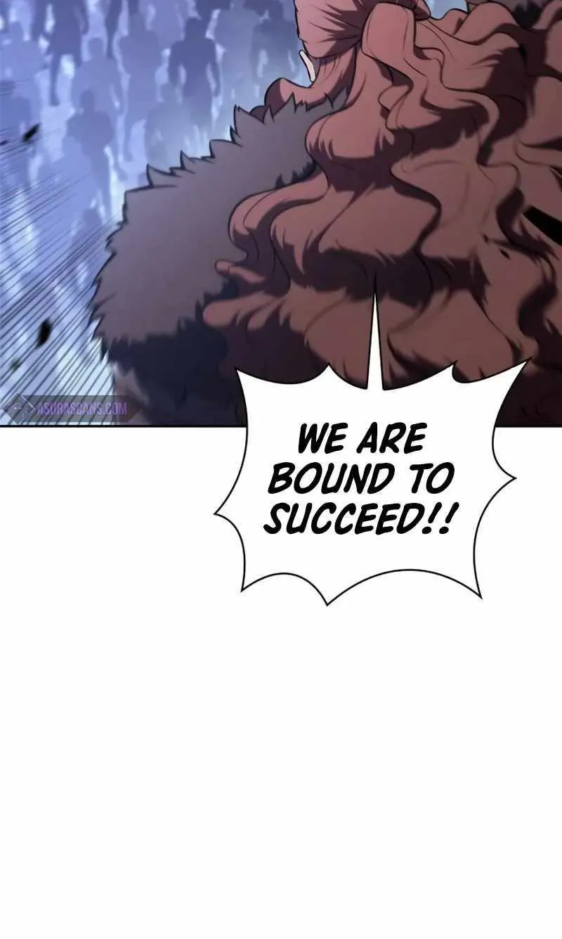 Solo Max-Level Newbie Chapter 139 page 31 - 