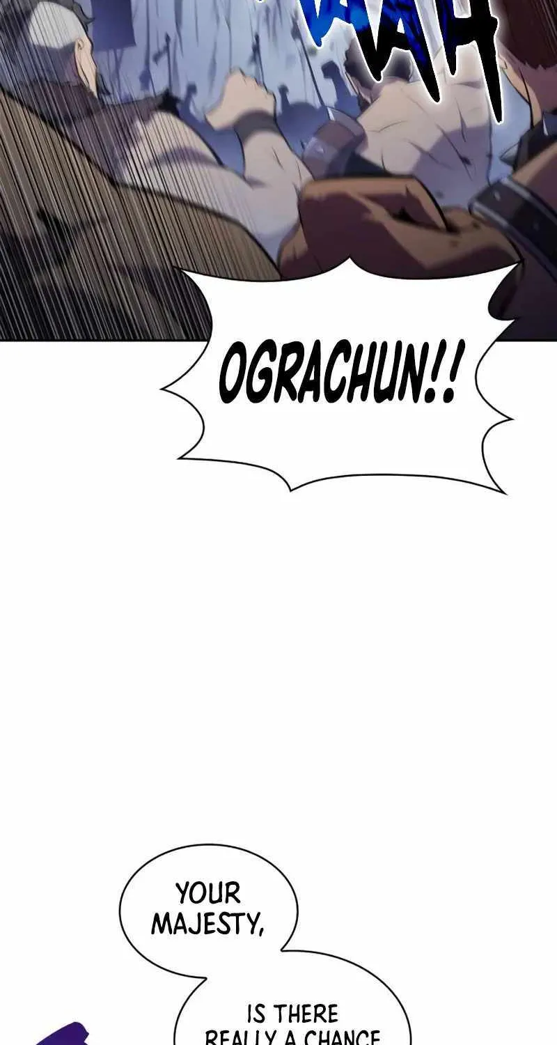 Solo Max-Level Newbie Chapter 139 page 35 - 