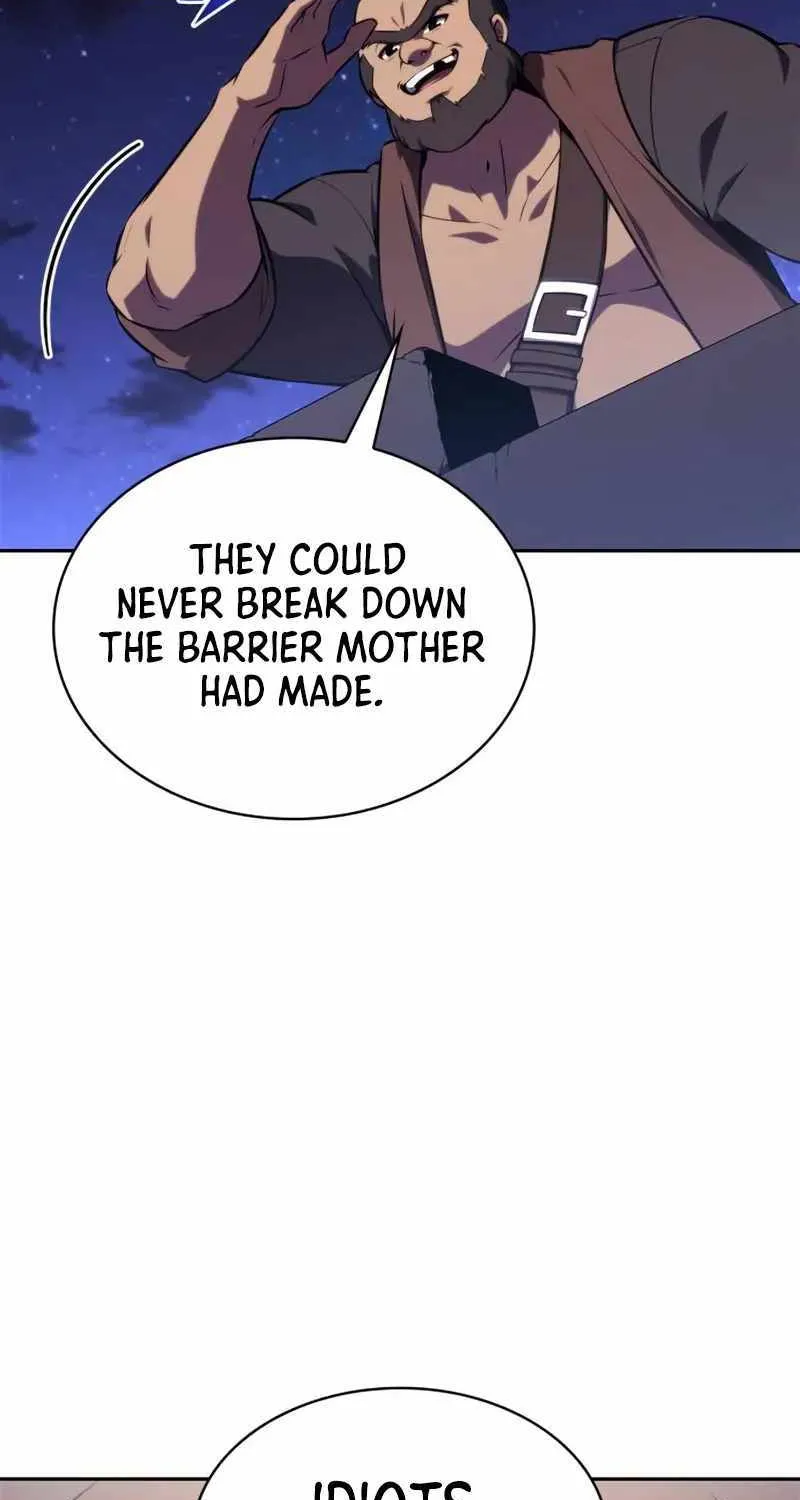 Solo Max-Level Newbie Chapter 139 page 5 - 