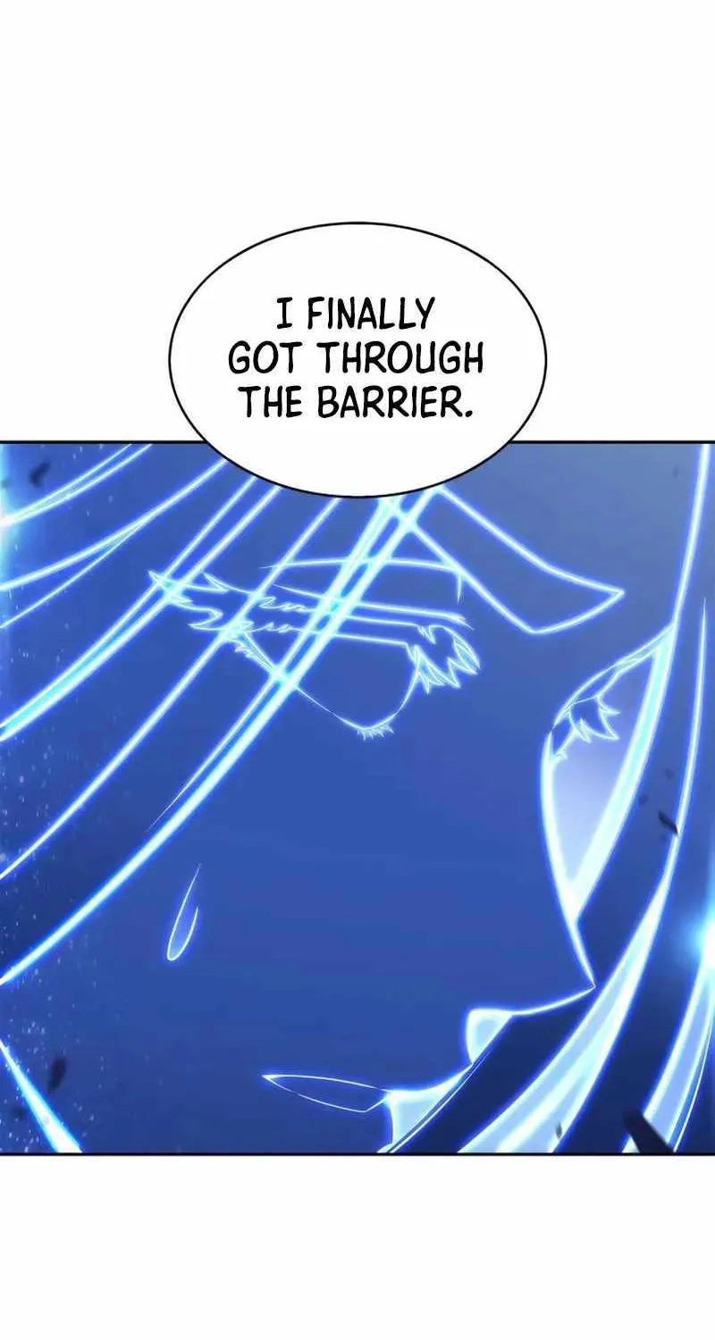 Solo Max-Level Newbie Chapter 139 page 43 - 