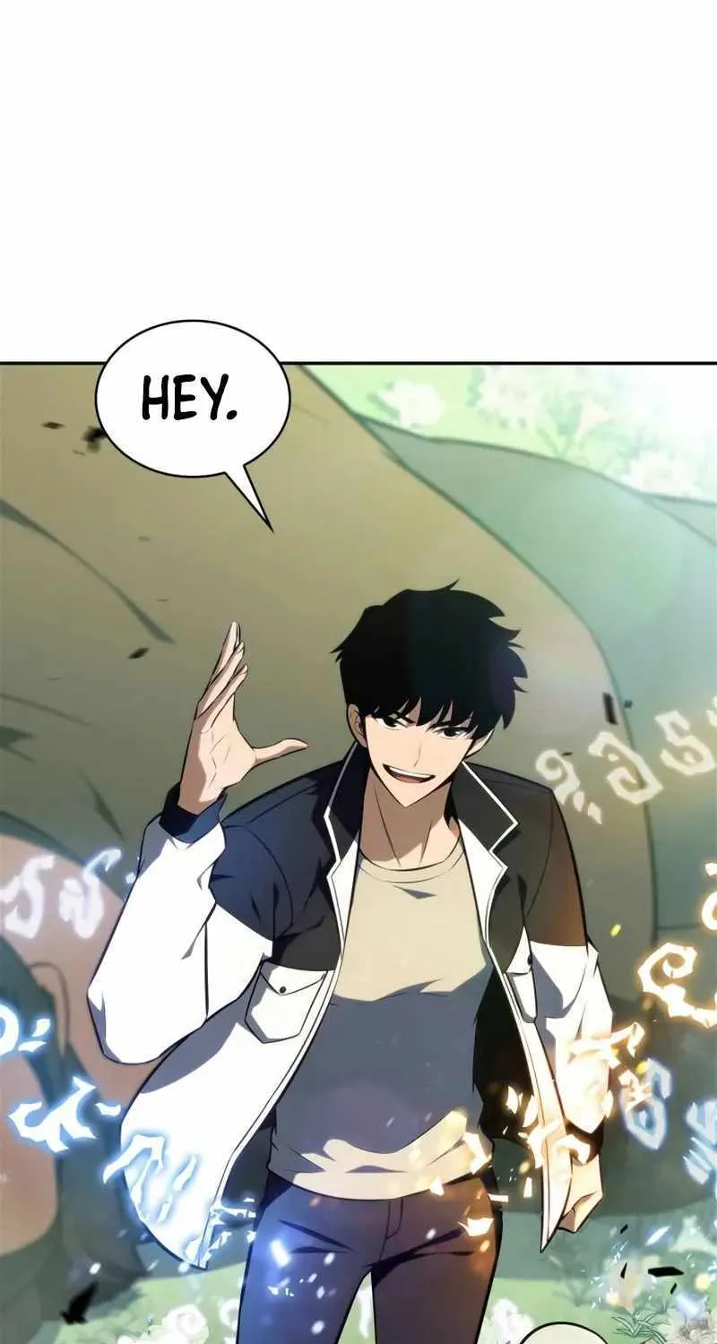 Solo Max-Level Newbie Chapter 139 page 44 - 