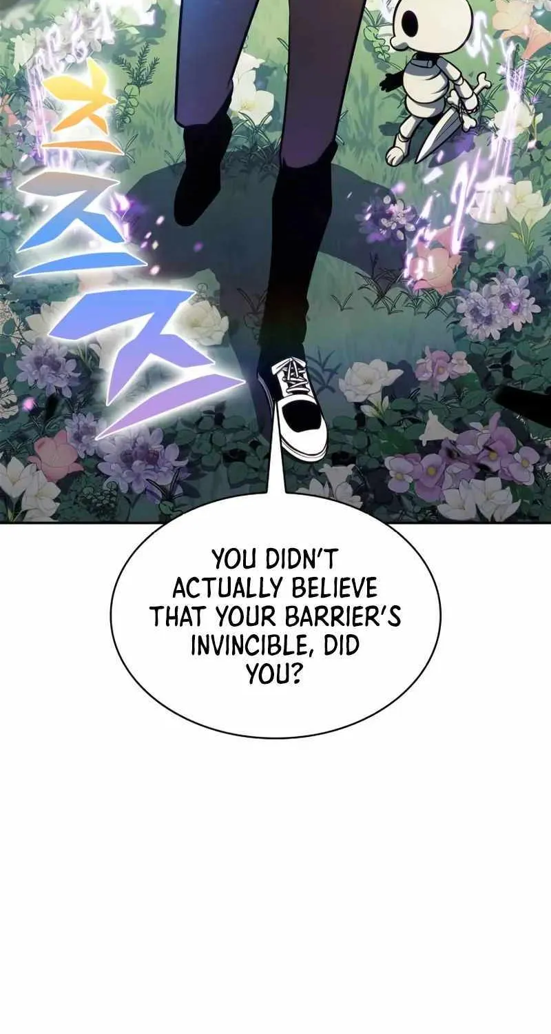 Solo Max-Level Newbie Chapter 139 page 45 - 