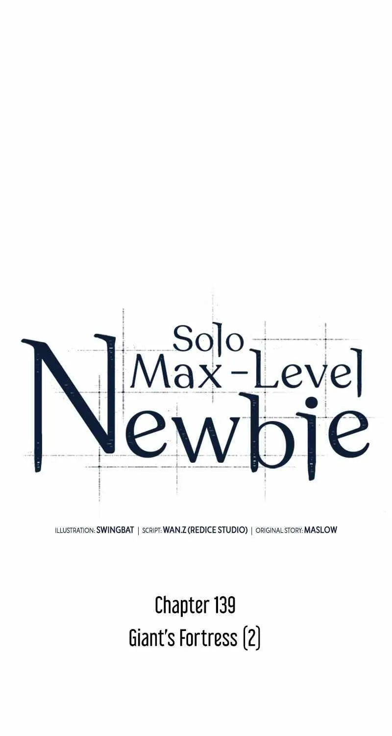 Solo Max-Level Newbie Chapter 139 page 46 - 
