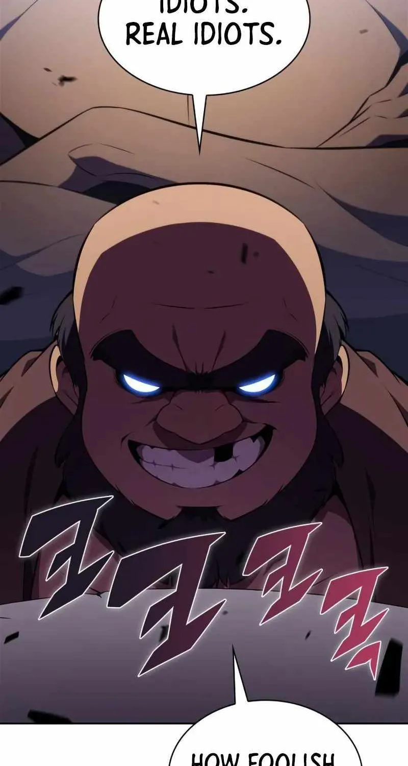 Solo Max-Level Newbie Chapter 139 page 6 - 