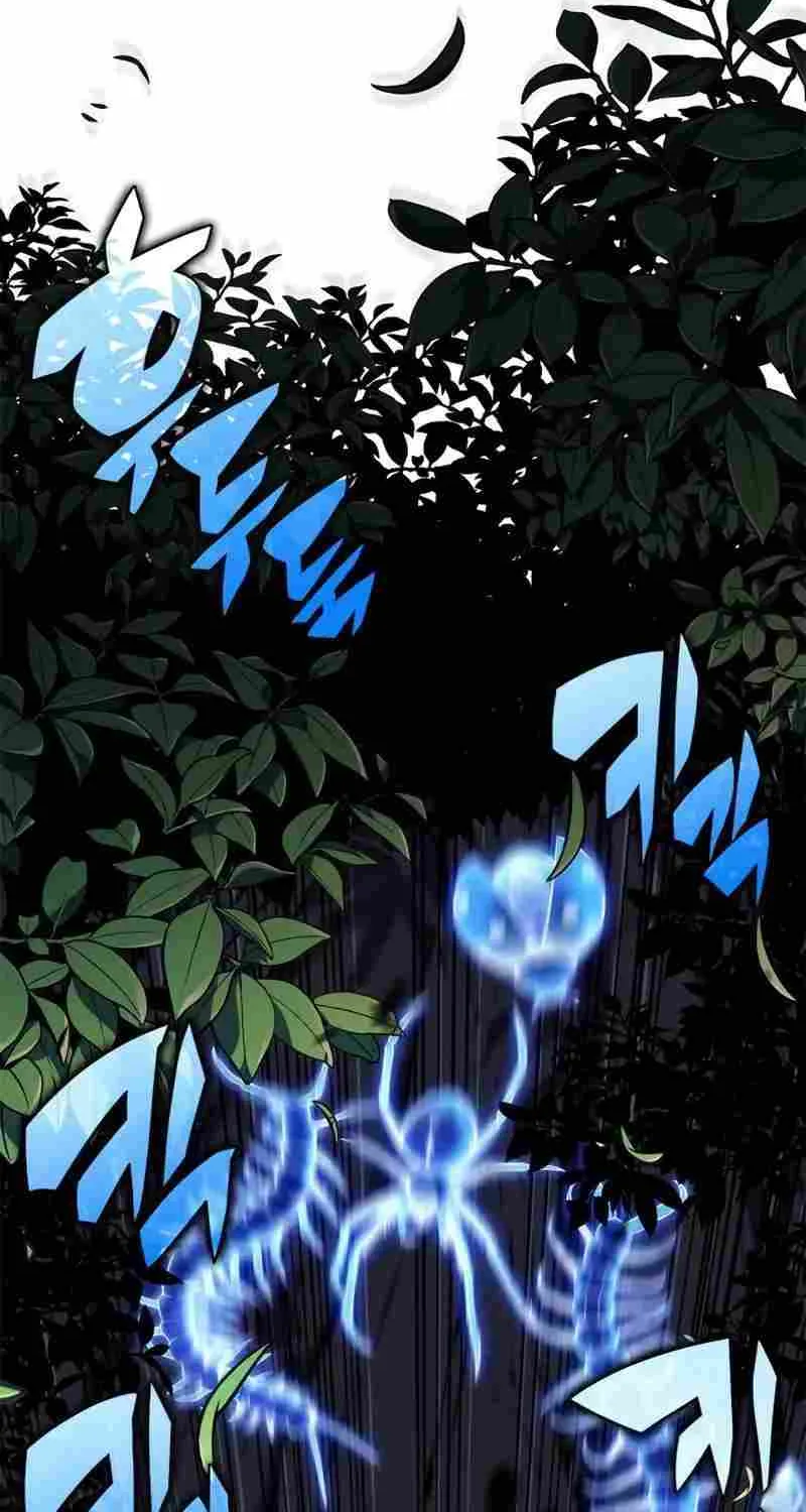 Solo Max-Level Newbie Chapter 139 page 54 - 