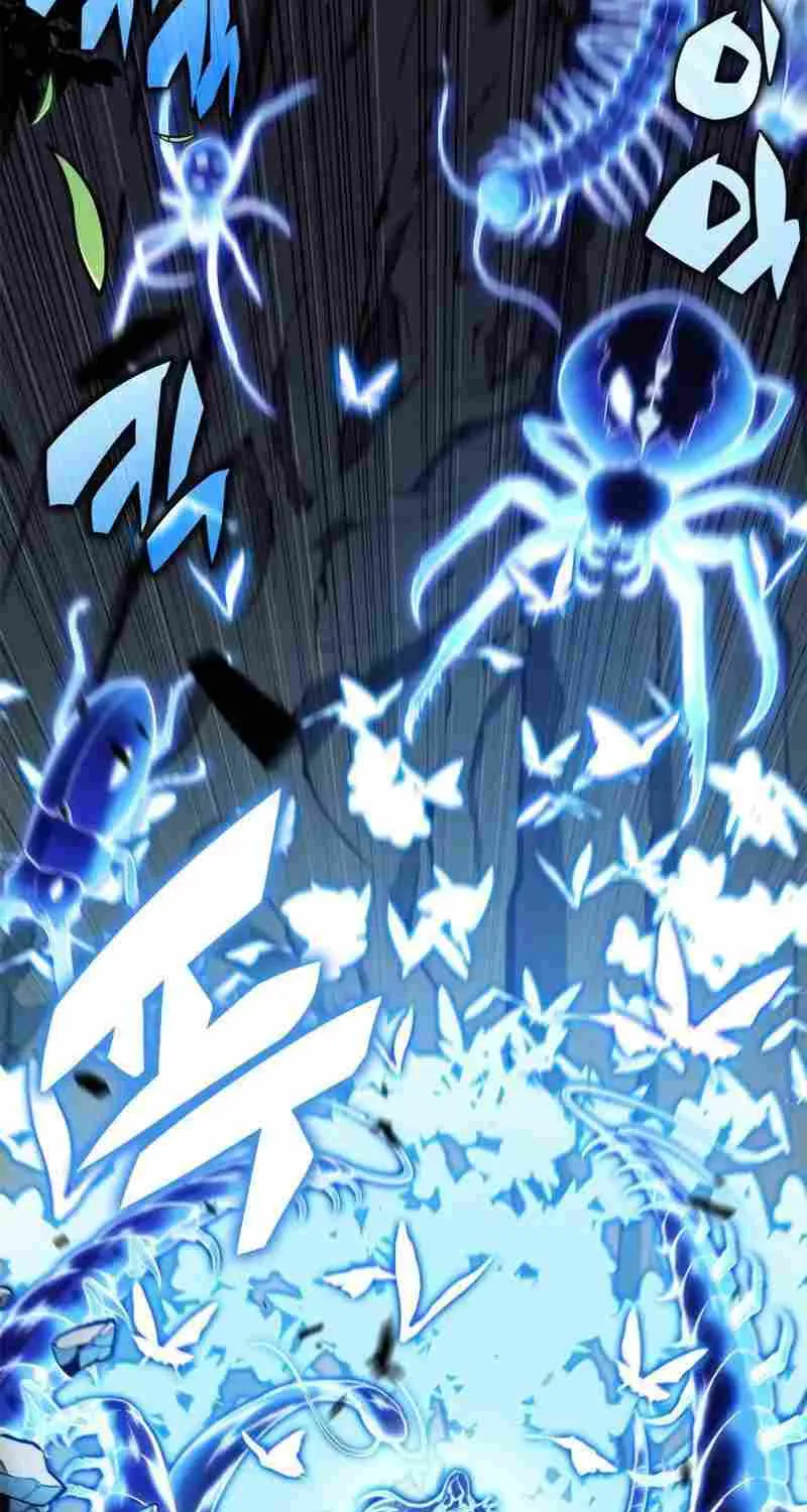 Solo Max-Level Newbie Chapter 139 page 55 - 